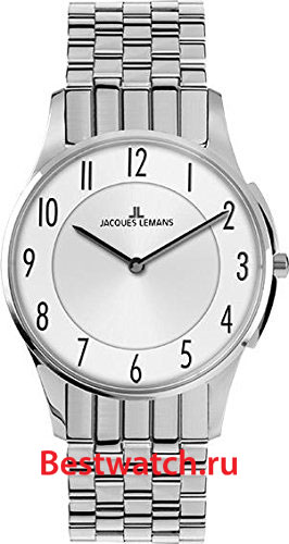 Часы Jacques Lemans London 1-1807B
